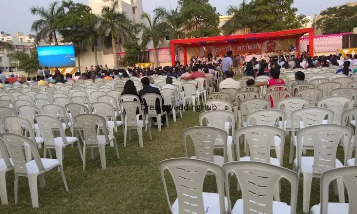 Amrutsagar Party Plot